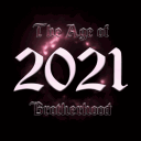 2021  — ᴛʜᴇ ᴀɢᴇ ᴏꜰ ʙʀᴏᴛʜᴇʀʜᴏᴏᴅ
