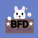 ⭐BFD•. #150's icon