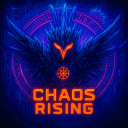Chaos Rising | KD 3793