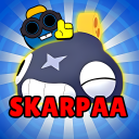 COMUNIDADE DO SkarpaA icon