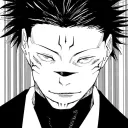 JUJUTSU KAISEN | JJK Discord Server Icon