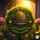 ୨𝑺𝒘𝒆𝒆𝒕 𝑮𝒂𝒓𝒅𝒆𝒏୧'s icon