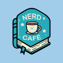 Discovery icon for Nerd Café Discord server