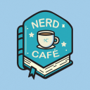 Discovery icon for Nerd Café Discord server