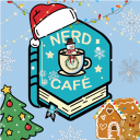 Discovery icon for Nerd Café Discord server