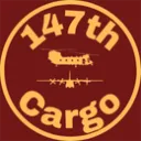147th Virtual Cargo Squadron