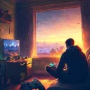 The Cozy Corner ☁