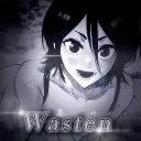 ✧   ᩙ   Wasten    ˳   ⬭̩̥̐