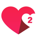 Heart2 AI Server Icon