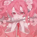 sakura's garden