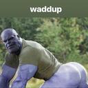 Yo Chat Discord Server Icon