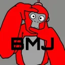 BMJ  Big Monkey Jukers