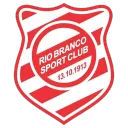 Serve Rio Branco