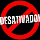 desativado