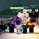 The Fallen FWYB