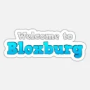 Bloxy's giveaways