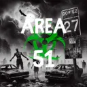 AREA 51 ☣ El Brote Final.