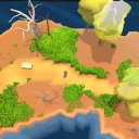 Ukaer's Gamedev
