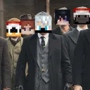 Los Peaky Blinders