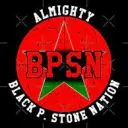 🩸 Black P Stones | South Park WL