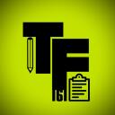 Task Force 161 Recruitment Discord Server Icon