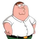 Family Guy Episodes