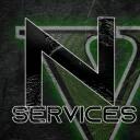 N-Services Discord Server Icon