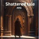 Shattered tale ARG