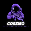 COSZMO Discord Server Icon