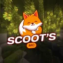 Scoot's MC (OLD SERVER) Discord Server Icon