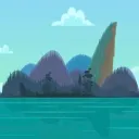 Total Drama Legacy (DJ’s Versi... Discord Server Icon