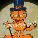🐱RUNAWAY CATS🐱