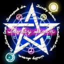 Trinity Seven twitch