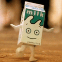 Milk Discord Server Icon