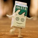 Milk Discord Server Icon