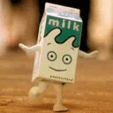 Milk