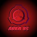 Area 85: Alternate Reality Discord Server Icon