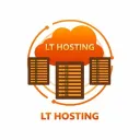 LT HOSTING - 2023 Discord Server Icon