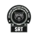 CSRP | Special Response Team
