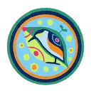 Avian Enigma