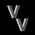 Virtual Vibes Discord Server Icon