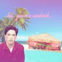 The First Ever Beastie Boys Di... Discord Server Icon