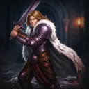 Traditional Medieval