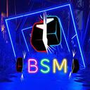 Beat Saber Multi Discord Server Icon