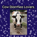 Cow Diarrhea Lovers Server Icon