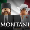 Montani Discord Server Icon