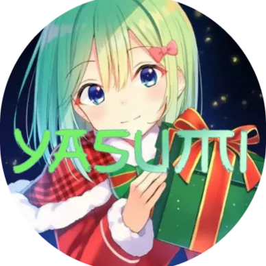YASUMI🎄 — мониторинг Discord сервера, статистика и рейтинг