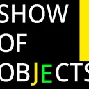 Show of Objects Official Server!