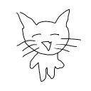 猫の酒場
