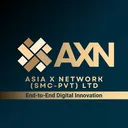 ASIA X NETWORK (SMC-PVT) LTD